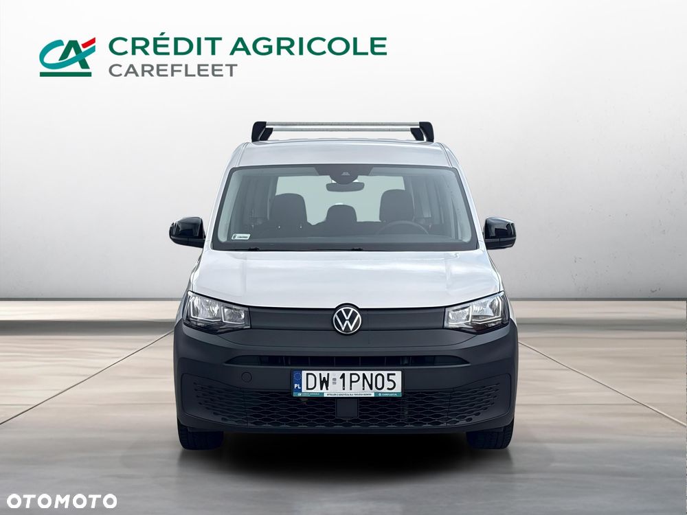 Volkswagen Caddy 2.0 TDI - 9