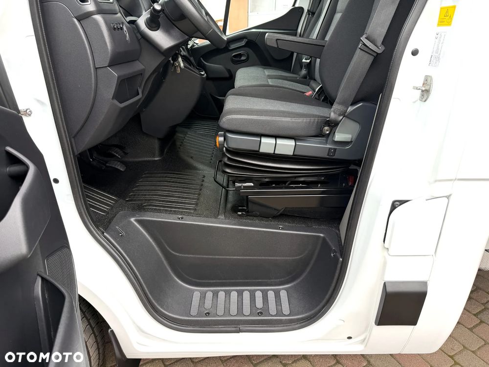 Renault Master Chłodnia Winda - 27