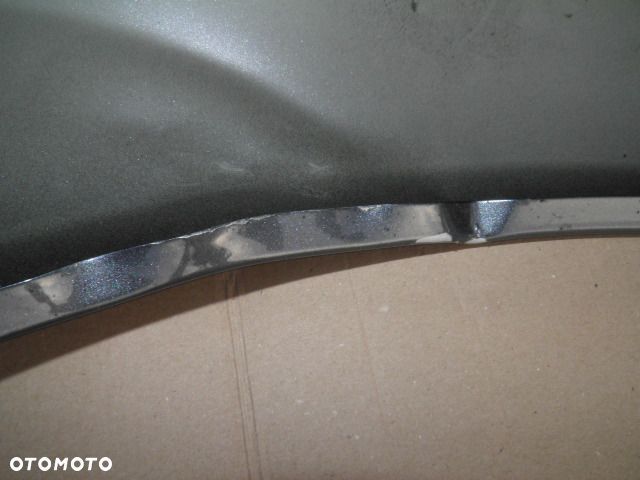 BŁOTNIK PRAWY AUDI A6 C7 2016r - 10