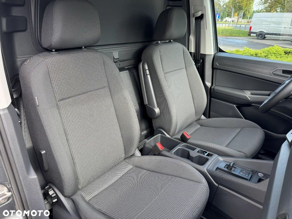 Volkswagen Caddy Maxi Cargo - 17