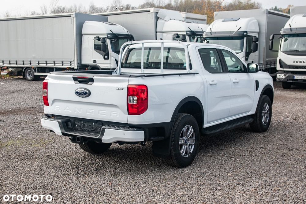 Ford Ranger XLT 4x4 2.0 170KM - 9