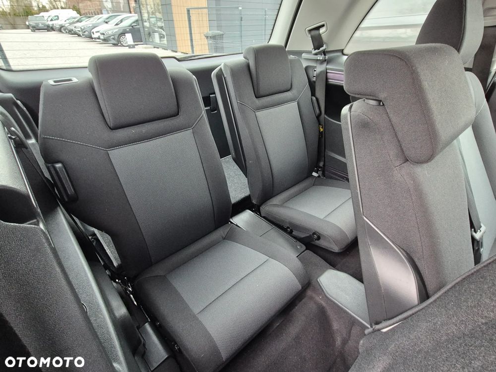 Opel Zafira 1.8 Innovation - 30