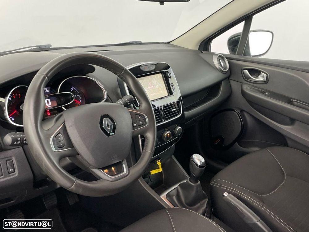 Renault Clio 0.9 TCe Limited - 16