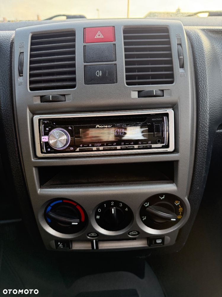 Hyundai Getz 1.3 Team 06 - 15