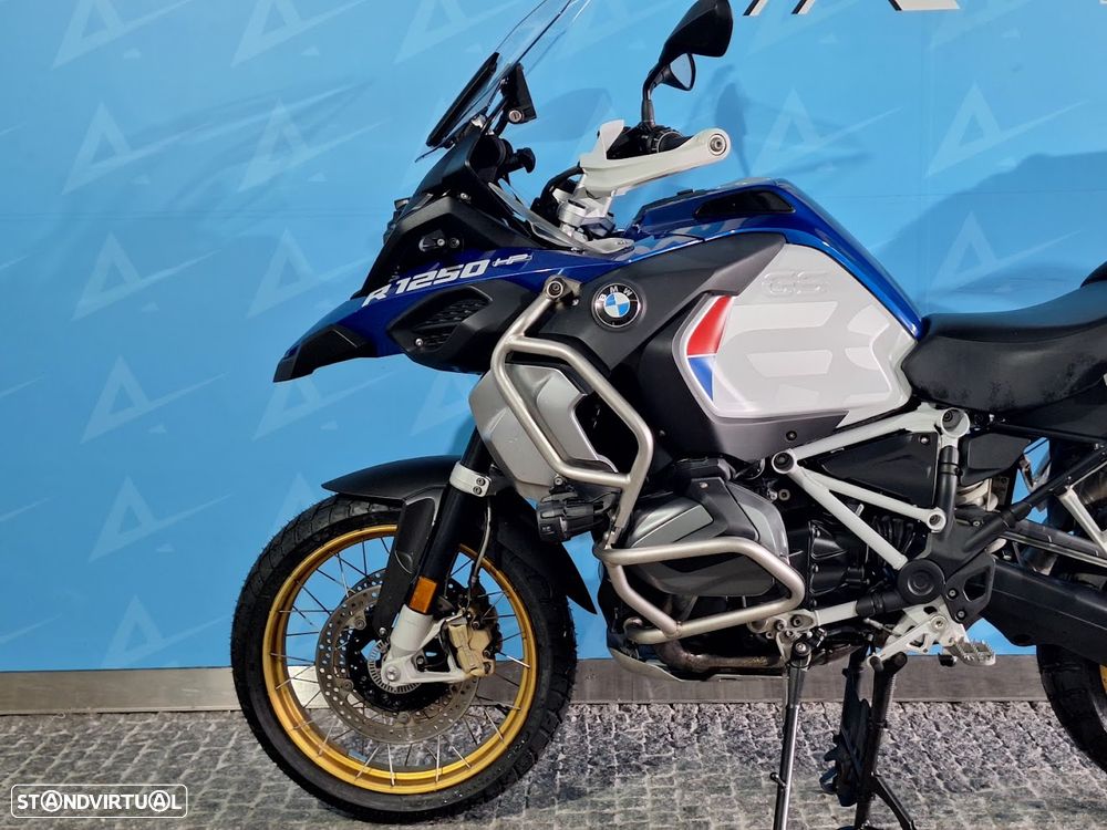 BMW R 1250 GS Adventure HP - 6
