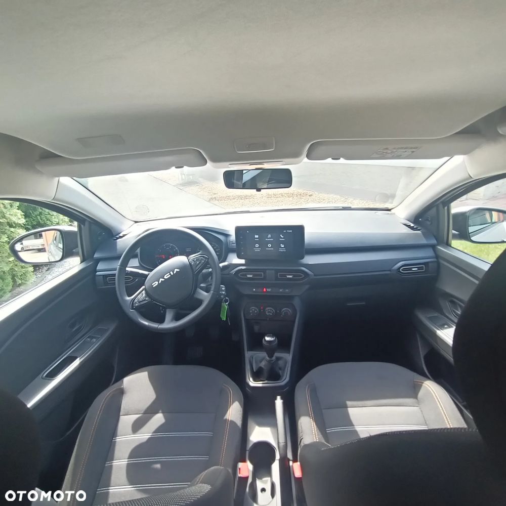 Dacia Sandero Stepway 1.0 TCe Comfort - 17