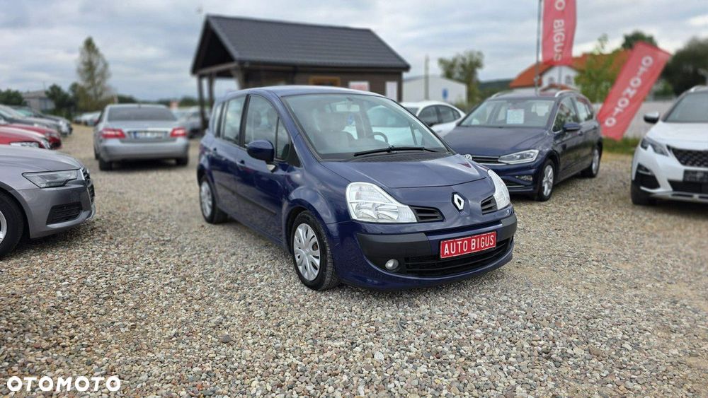 Renault Modus - 4