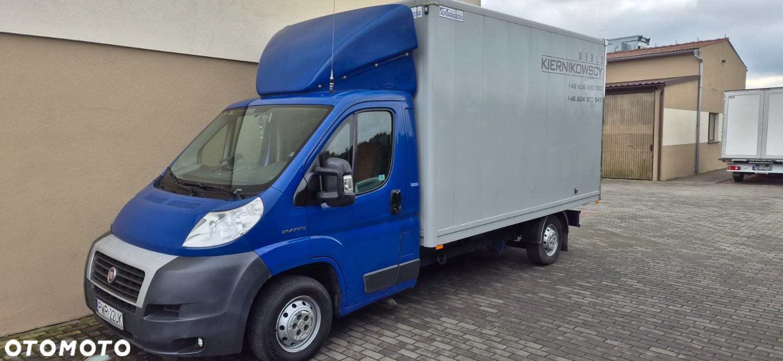 Fiat Ducato - 3