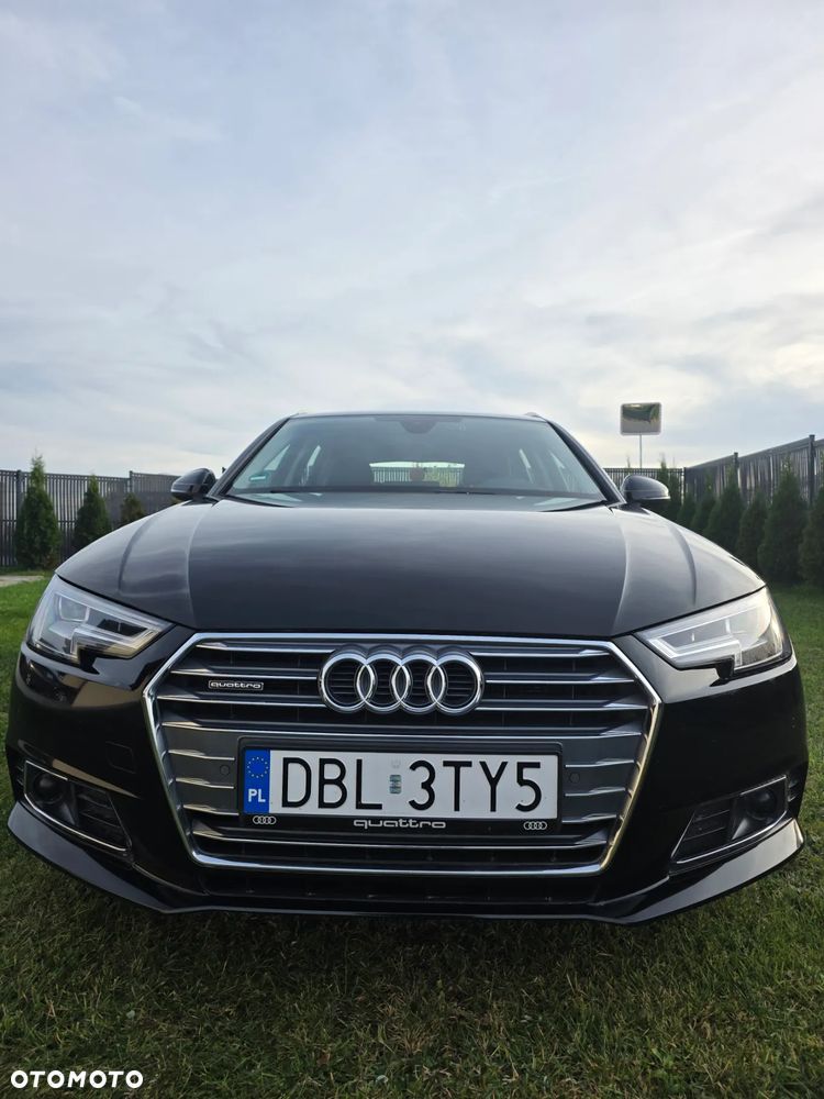 Audi A4 Avant - 10