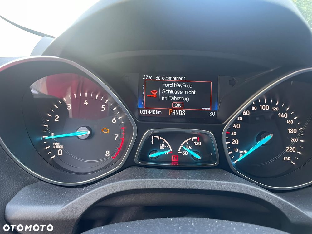 Ford Kuga 1.5 EcoBoost AWD Trend ASS - 3