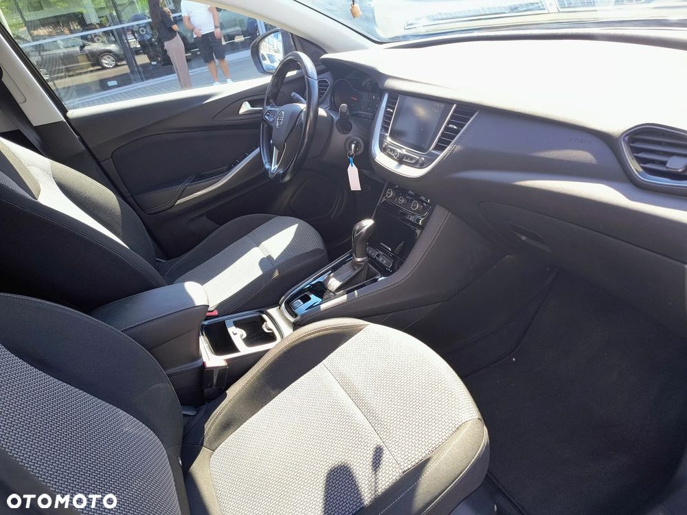 Opel Grandland X 1.5 CDTI Edition Business Pack S&S - 12
