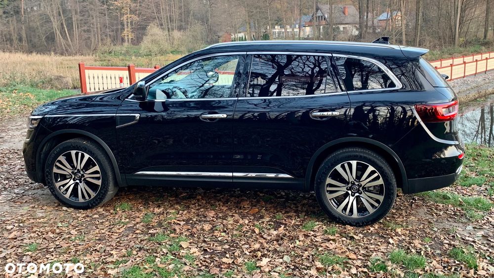 Renault Koleos 1.6 dCi Zen - 4