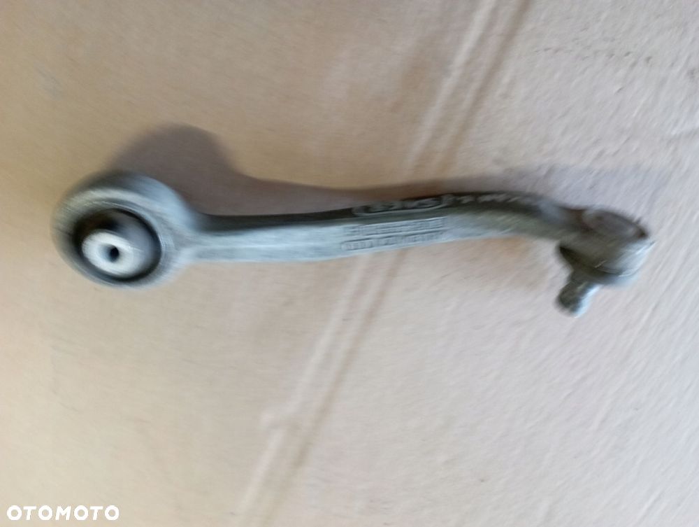 PORSCHE MACAN 95B WAHACZ LEWY - 2