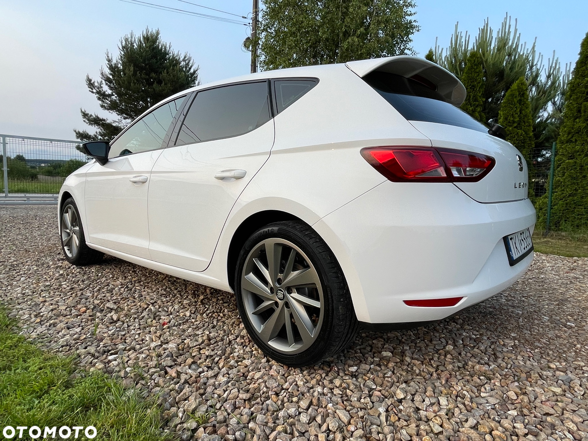 Seat Leon 1.4 TSI Style S&S - 17