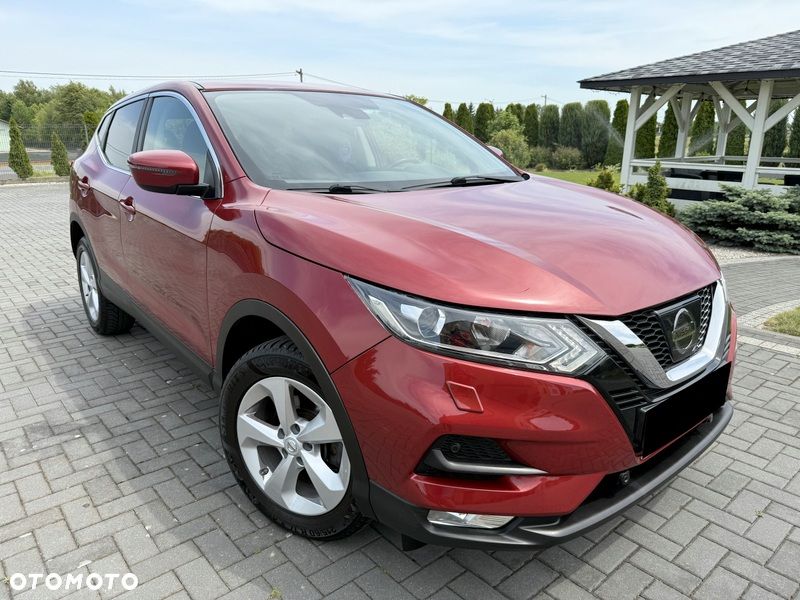 Nissan Qashqai 1.2 DIG-T 360 - 6