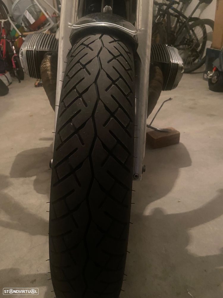 BMW R 1200 C - 5