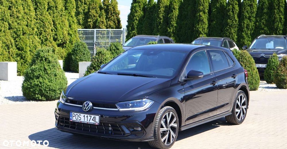 Volkswagen Polo - 9