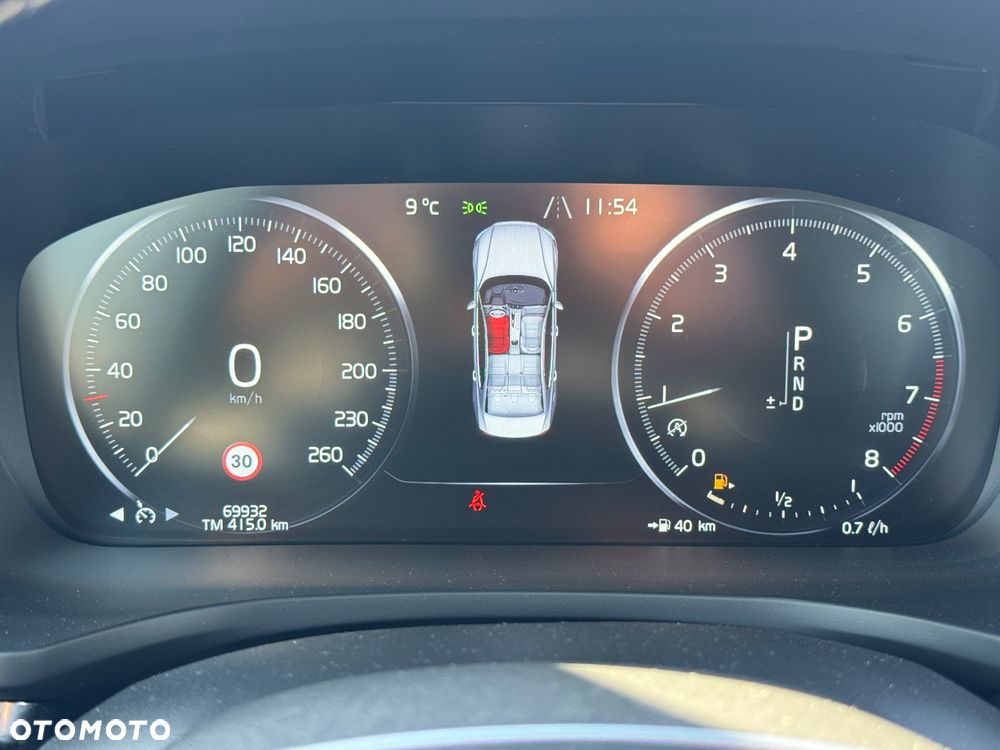 Volvo S60 - 37