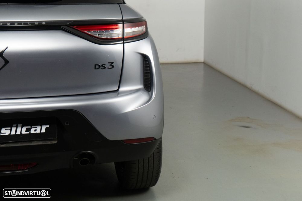 DS DS3 1.2 PureTech Performance Line - 16
