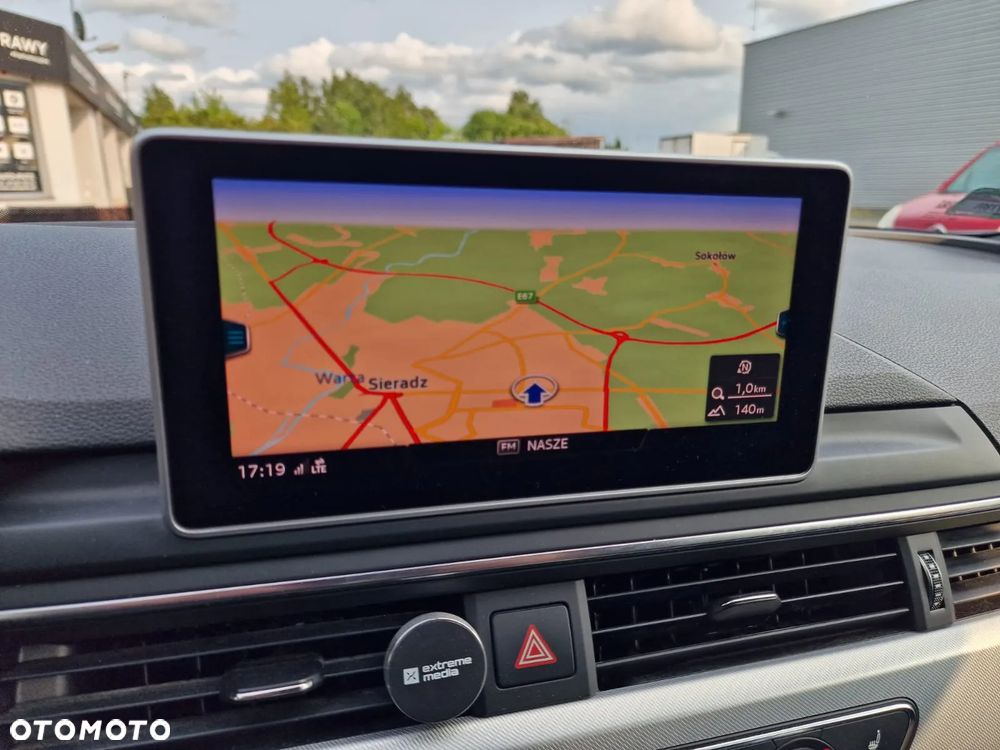 Audi A4 Avant 3.0 TDI quattro S tronic sport - 28