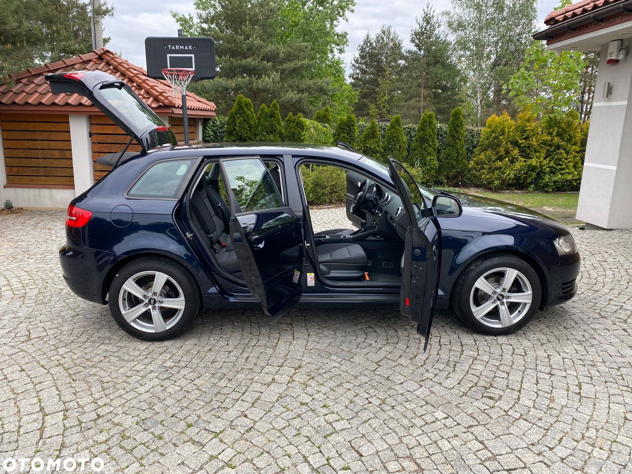Audi A3 - 22