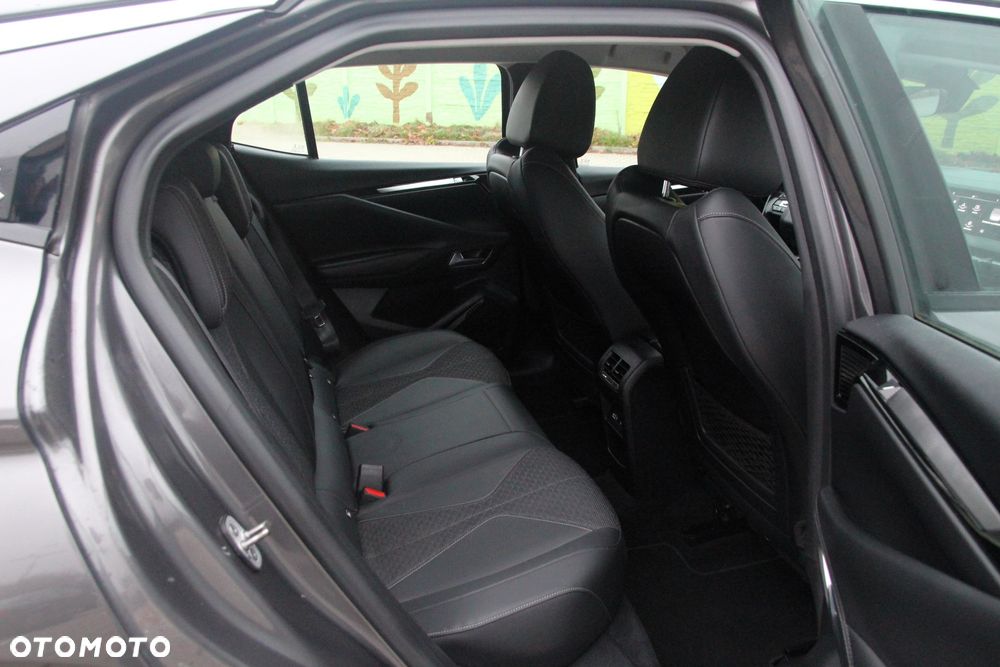 DS Automobiles DS 4 1.5 BlueHDi Performance Line - 25