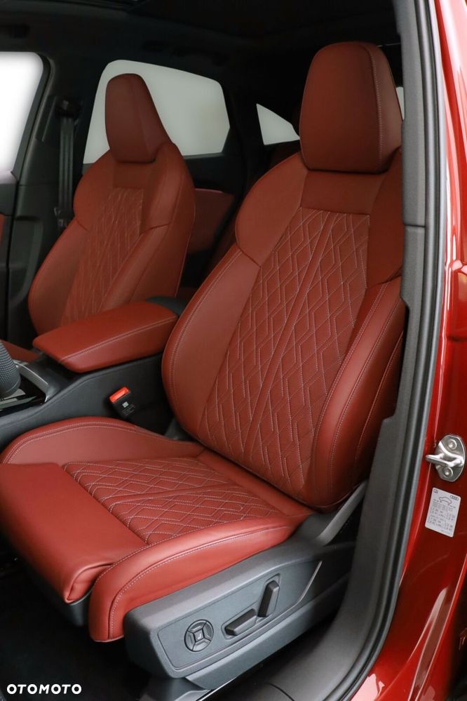 Audi SQ5 Sportback - 24
