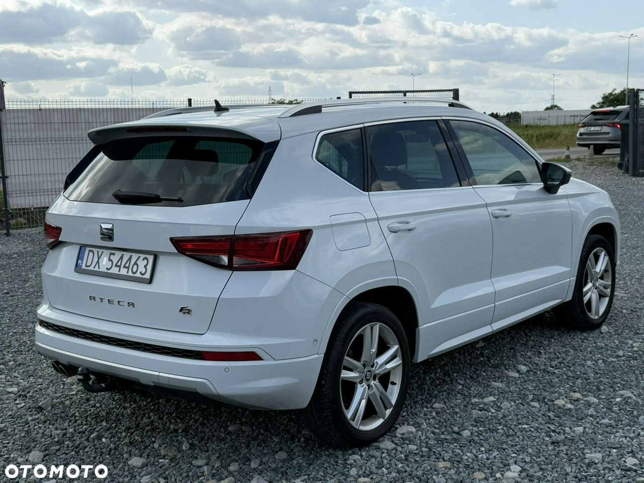 Seat Ateca 1.5 TSI FR S&S DSG - 9
