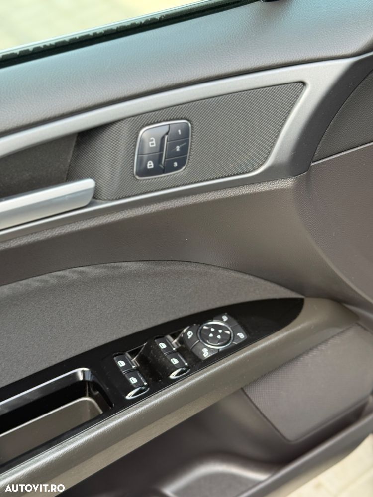 Ford Mondeo 2.0 TDCI Start-Stopp Business Edition - 17