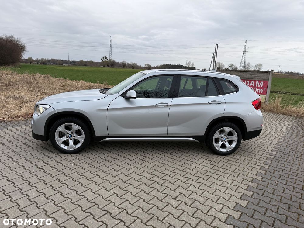 BMW X1 sDrive16d Sport Line - 14