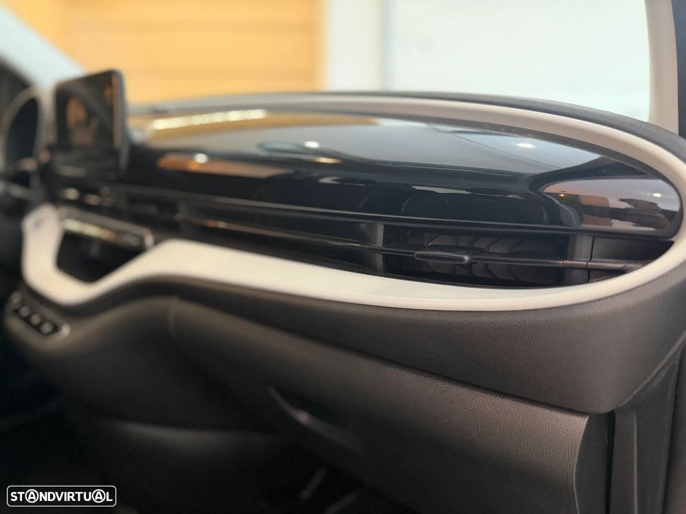 Fiat 500e Passion - 6
