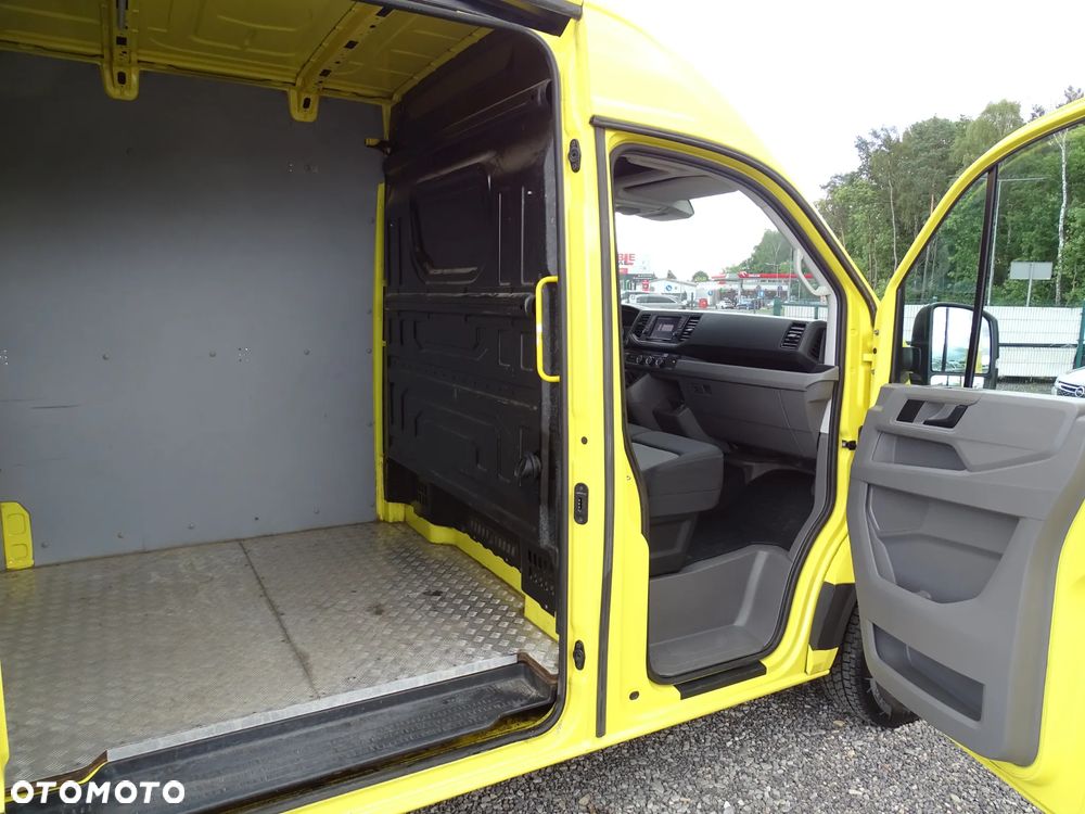 Volkswagen CRAFTER - 16