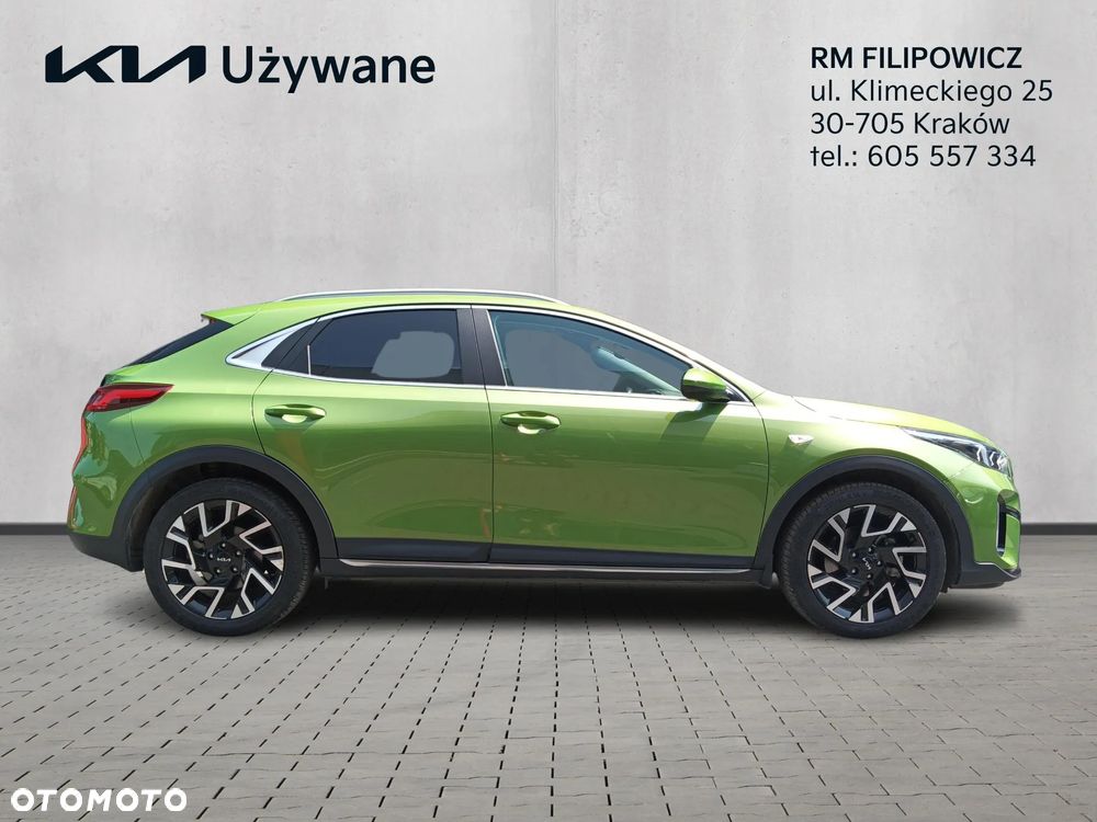 Kia XCeed 1.5 T-GDI M - 6
