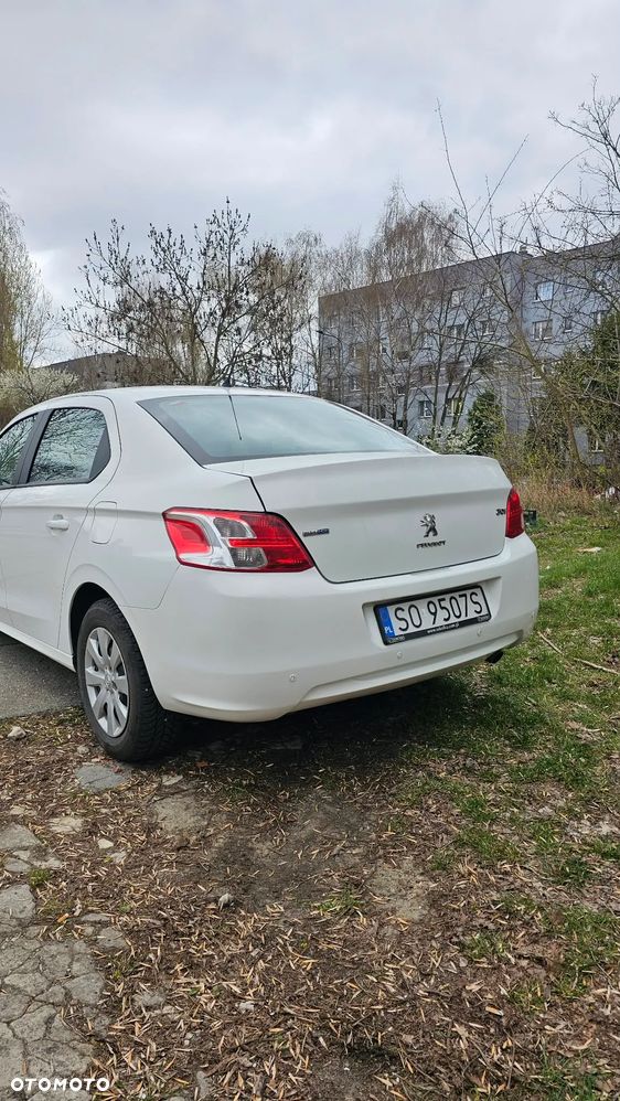 Peugeot 301 1.6 BlueHDi Active - 3