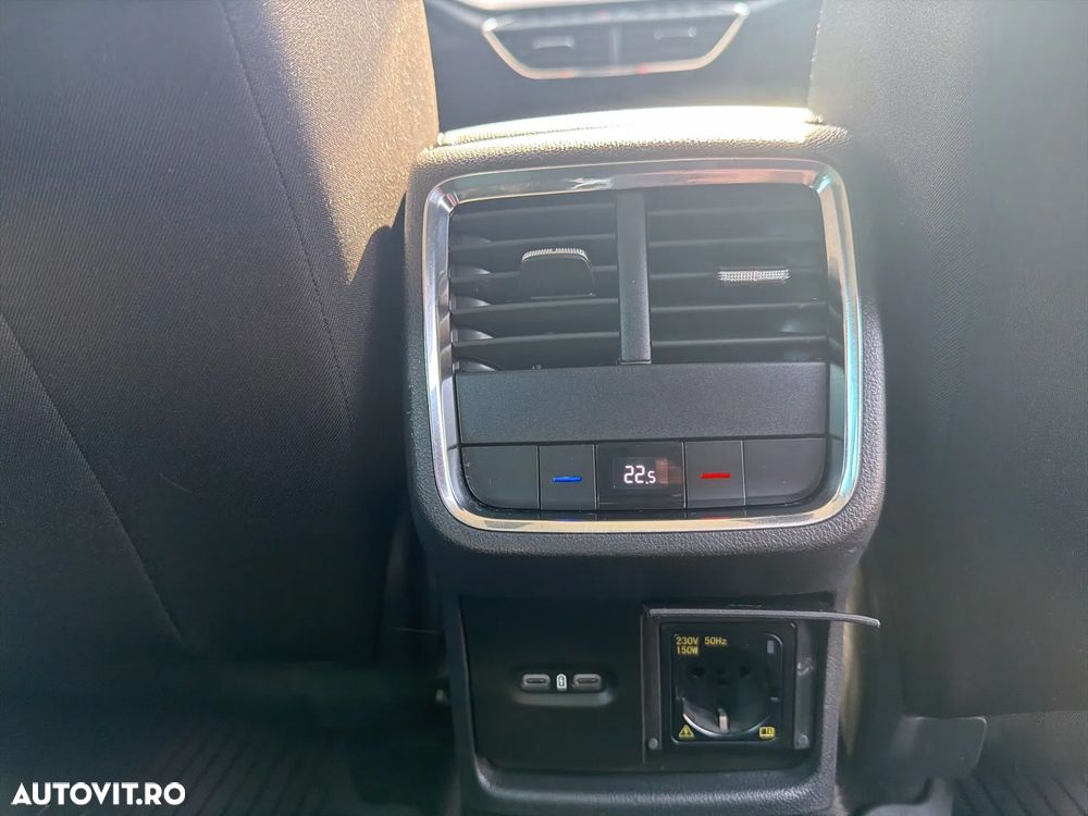 Skoda Octavia 2.0 TDI DSG Style - 15