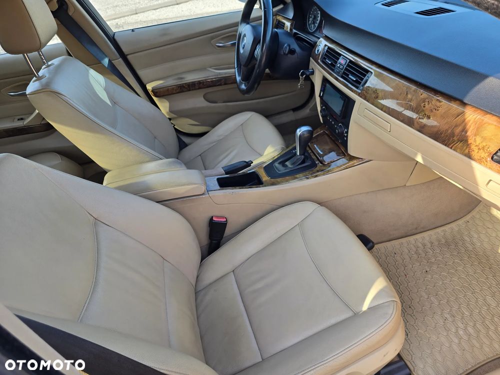 BMW Seria 3 - 13