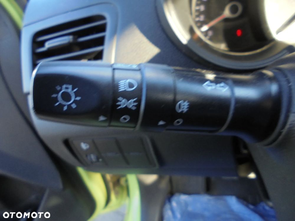 Kia Picanto 1.0 Attract - 12