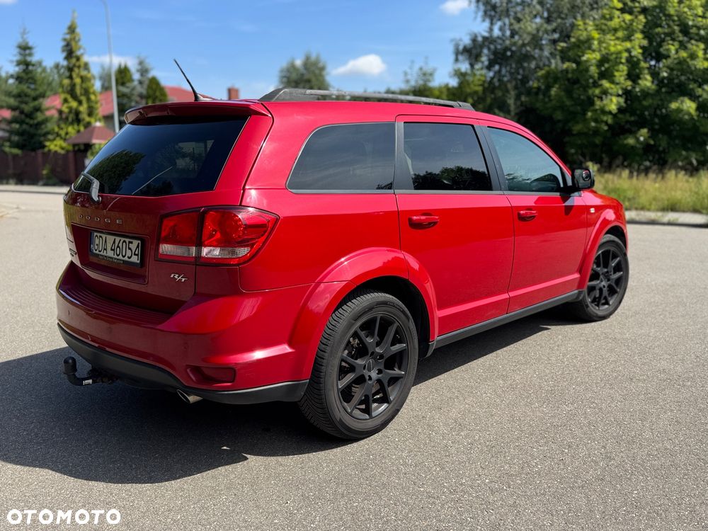 Dodge Journey - 5