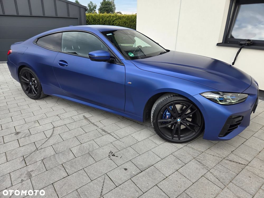 BMW Seria 4 M440i xDrive mHEV sport - 27