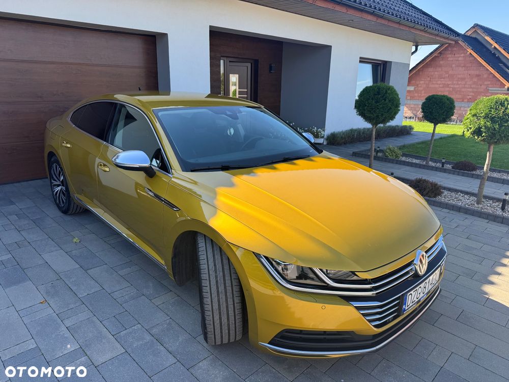 Volkswagen Arteon 2.0 TSI Elegance DSG - 3