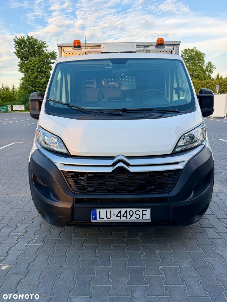 Citroën Jumper - 2