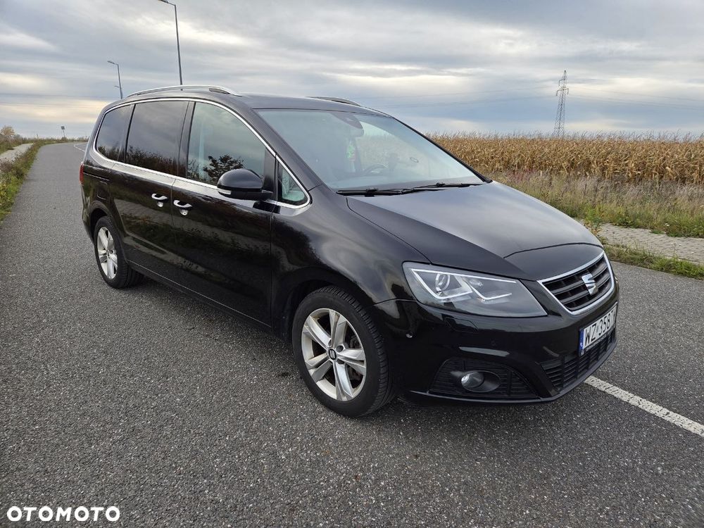 Seat Alhambra - 8