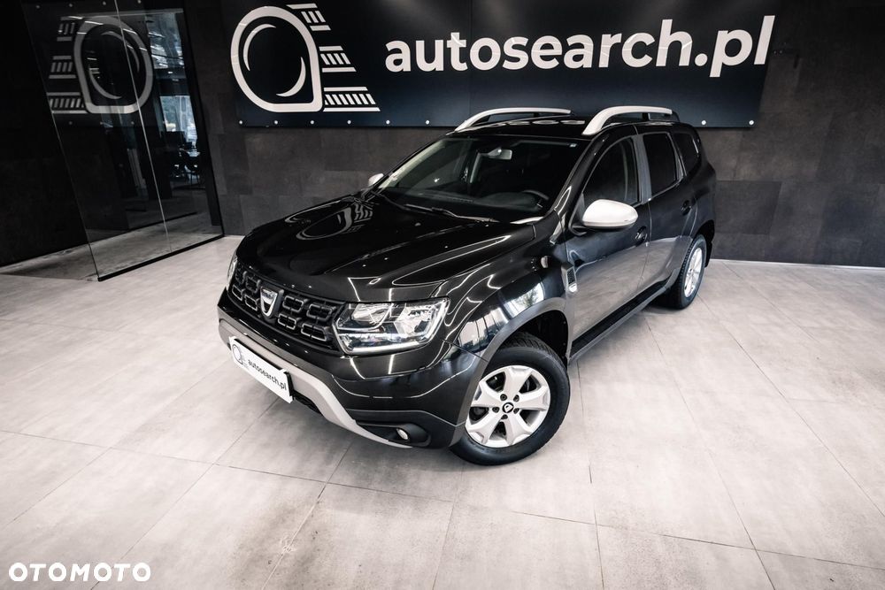 Dacia Duster 1.6 SCe Comfort - 40