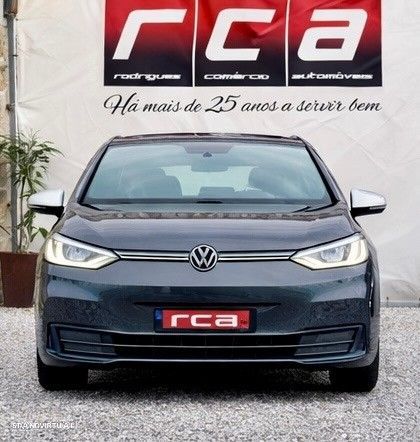 VW ID.3 Pro Performance 1st Max - 12