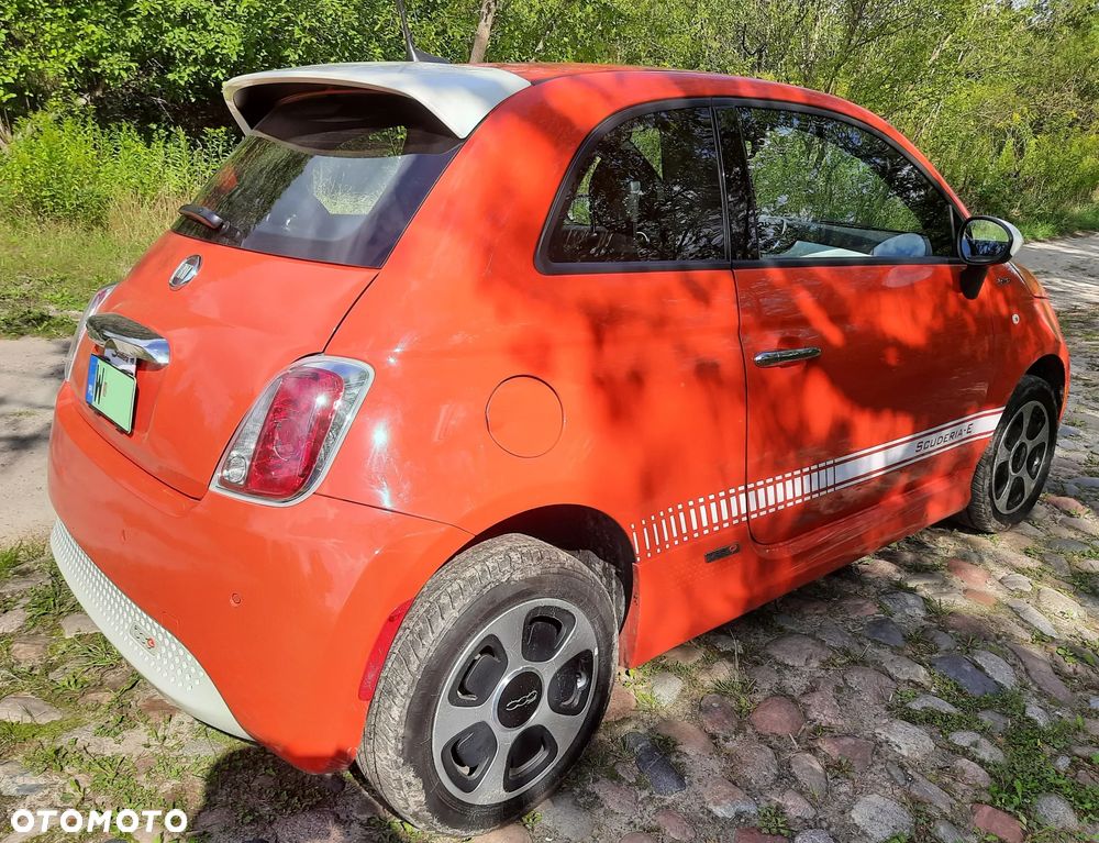 Fiat 500 - 8