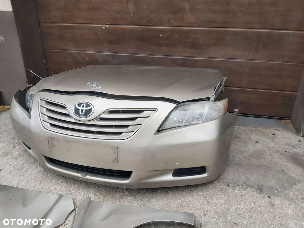TOYOTA Camry Sienna Venza Sonda lambda 89467-06180 2,4 3,5 - 7