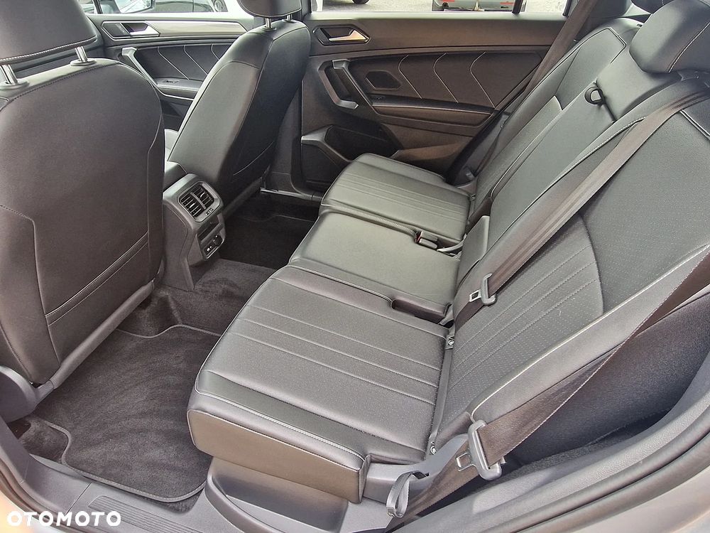 Volkswagen Tiguan 2,0 TSI OPF 4Motion DSG R-Line - 10