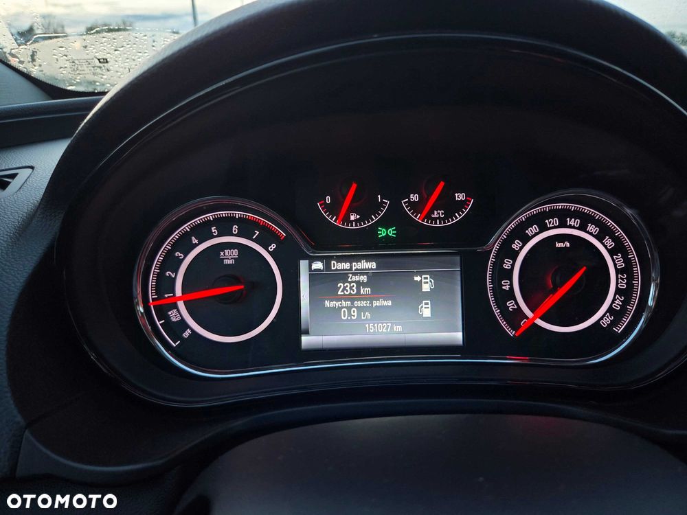 Opel Insignia - 6