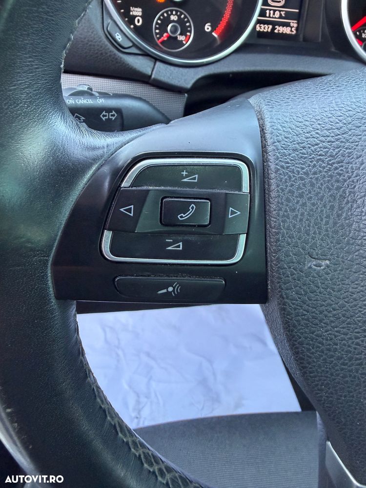 Volkswagen Golf - 15