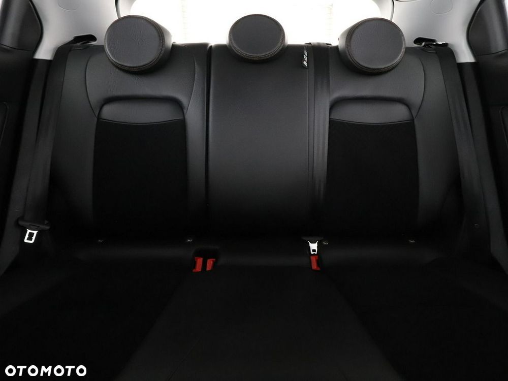 Fiat 500X 1.0 T3 - 19